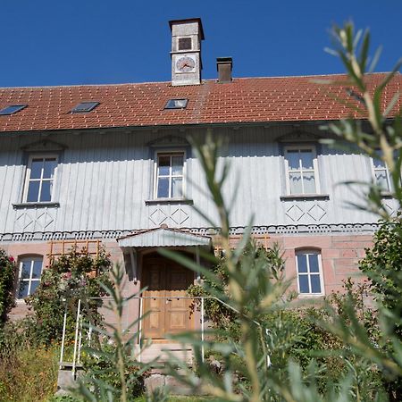 Das Schulhaus เอนซ์เคลิสแทร์เลอ ภายนอก รูปภาพ